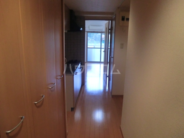 4/25 室内
