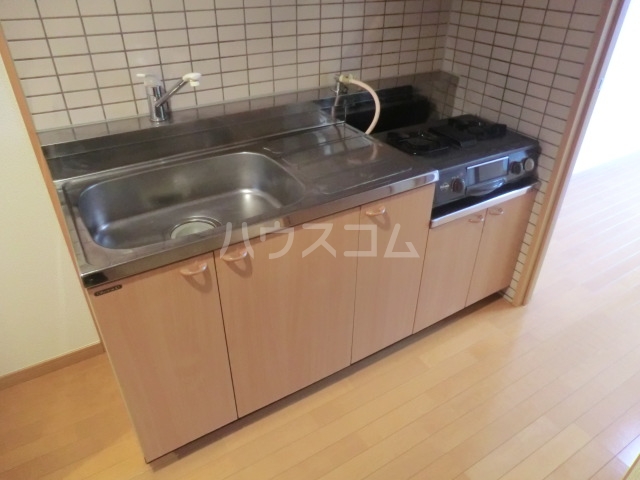 7/25 キッチン