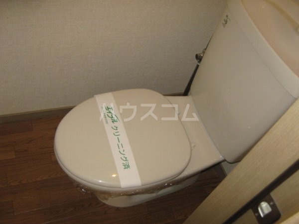 14/29 トイレ