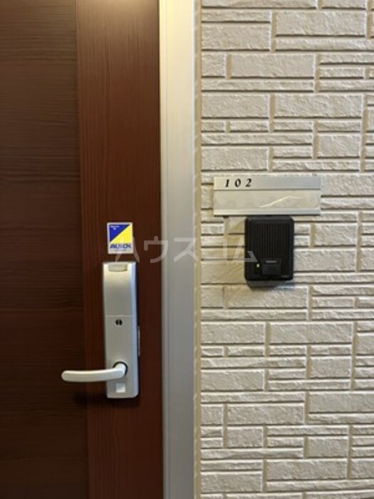 10/30 玄関