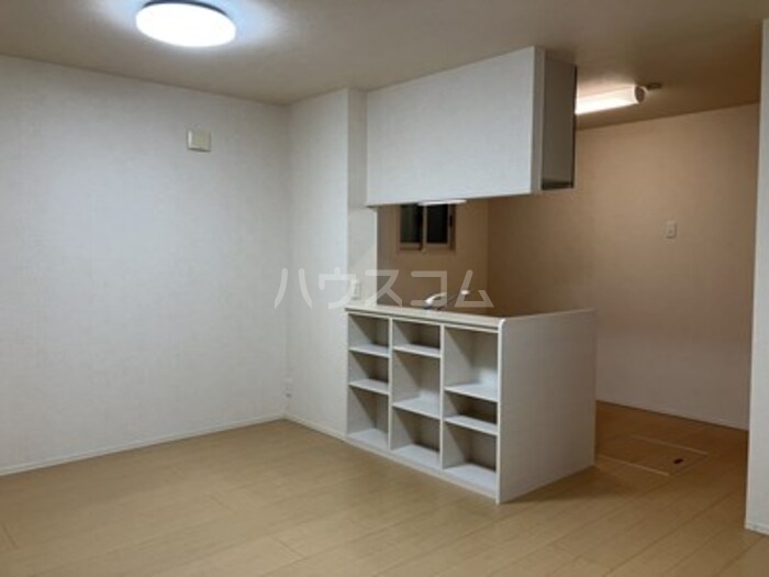 5/30 室内