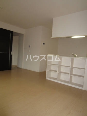 3/5 リビング/ダイニング