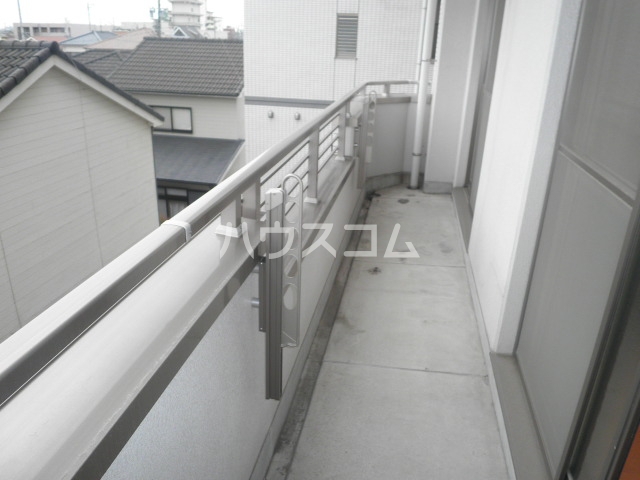 18/29 バルコニー