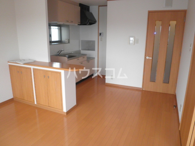 4/29 リビング/ダイニング