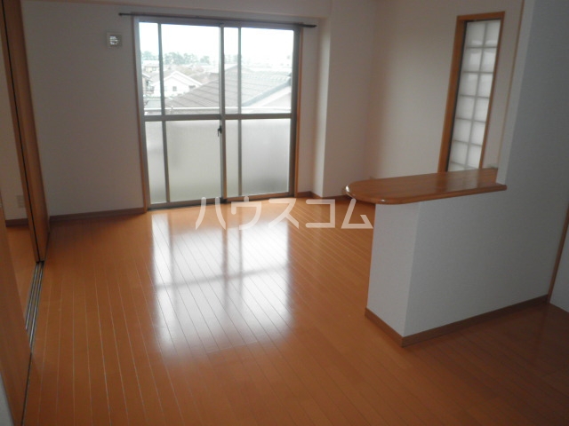 3/29 リビング/ダイニング