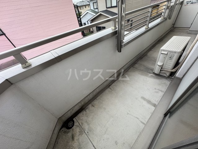 14/29 バルコニー