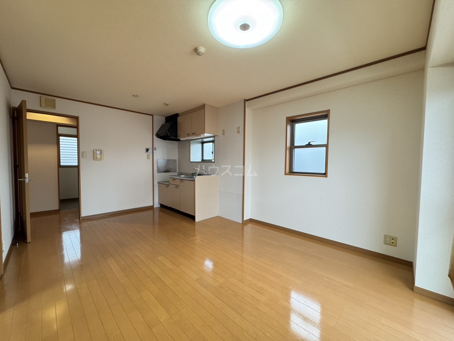 3/29 リビング/ダイニング