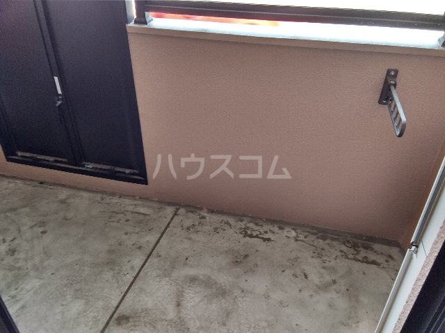 17/29 バルコニー