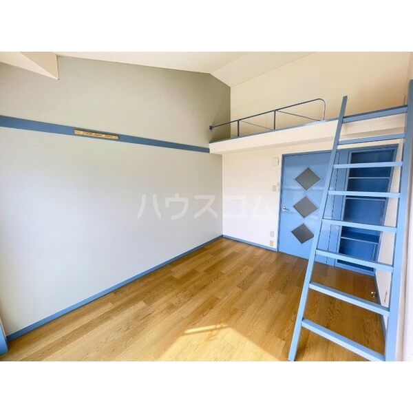 4/16 リビング/ダイニング