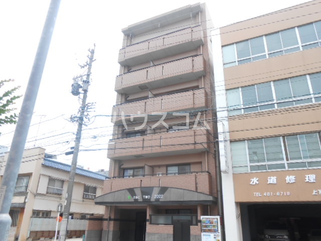 1/27 外観
