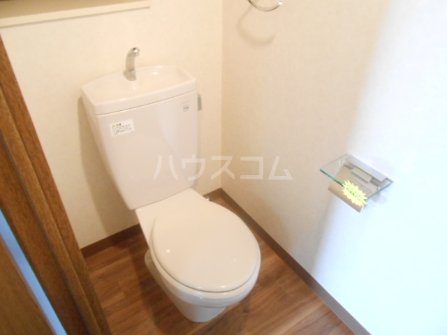 13/27 トイレ