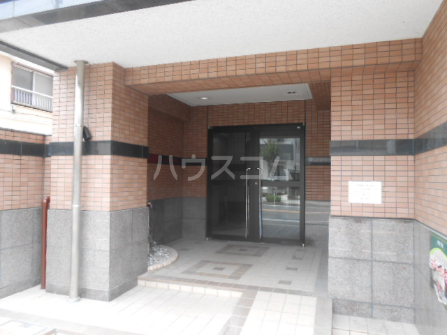 2/9 エントランス