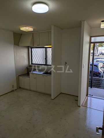 5/30 リビング/ダイニング