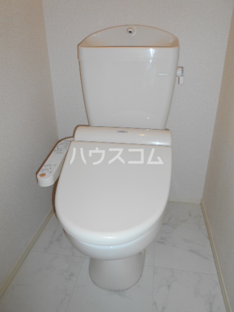 18/30 トイレ