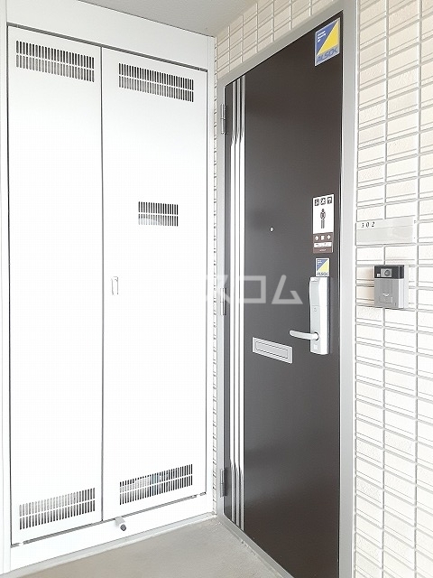 16/29 バルコニー