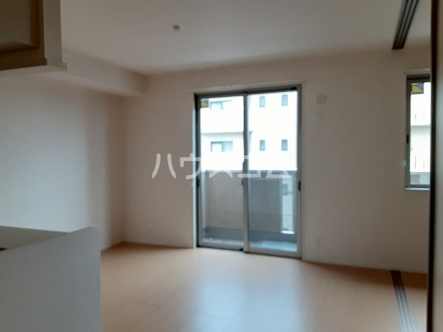 4/29 リビング/ダイニング