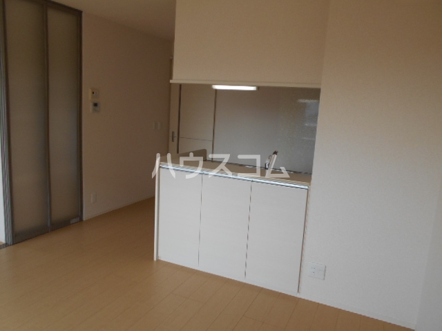 4/30 リビング/ダイニング