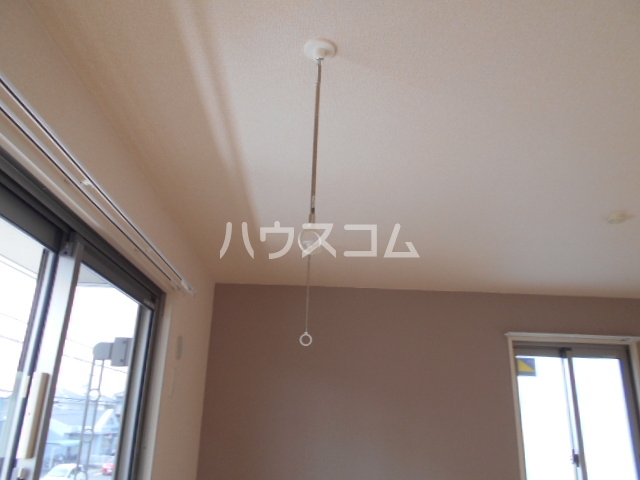 21/30 バルコニー