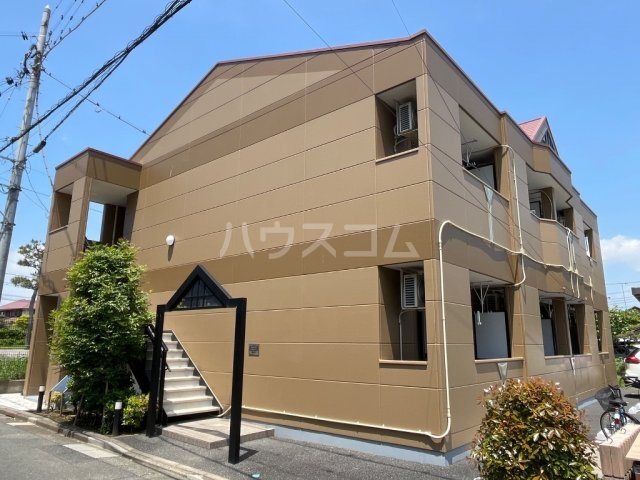 1/17 外観