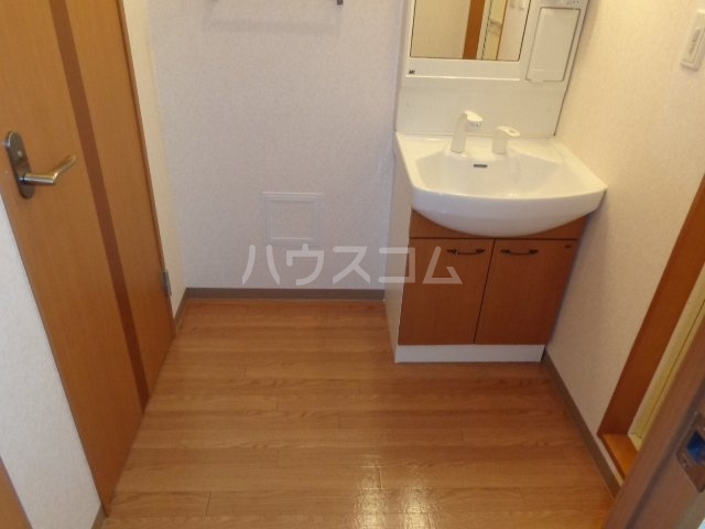 10/17 洗面