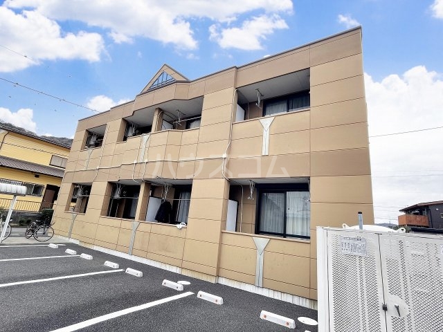 1/19 外観
