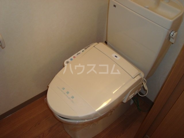 9/21 トイレ