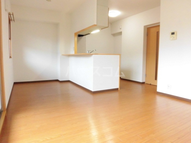 3/30 リビング/ダイニング