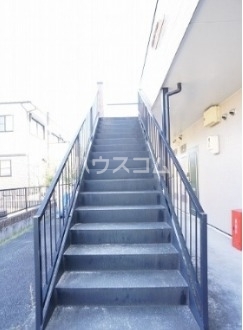 2/6 エントランス