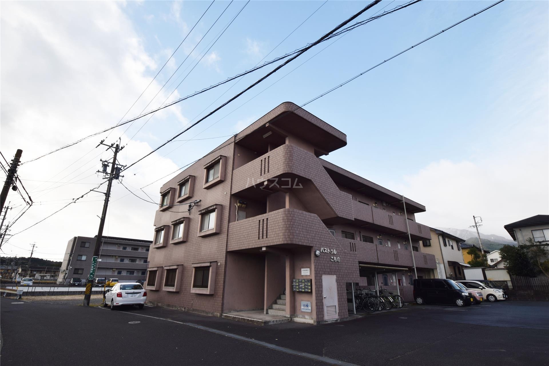 1/21 外観