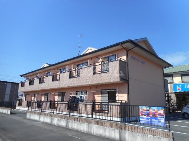 1/18 外観