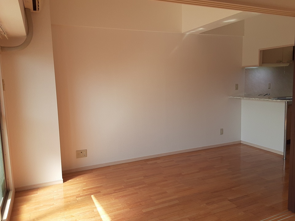 4/27 リビング/ダイニング