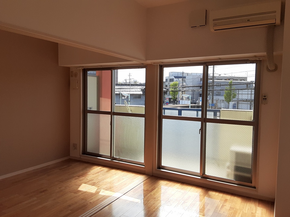 3/27 リビング/ダイニング