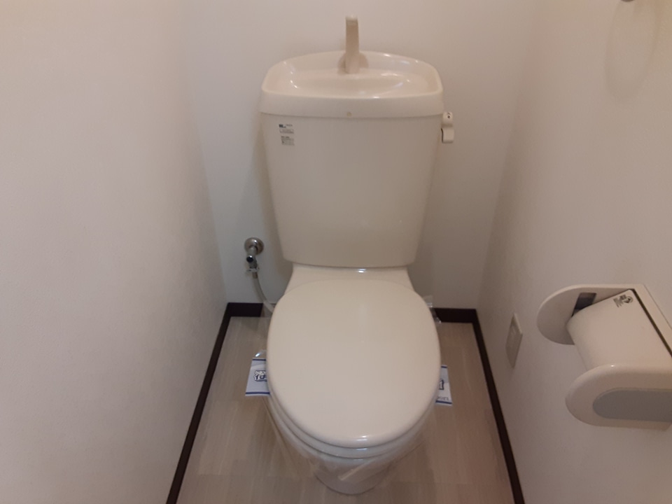 11/27 トイレ