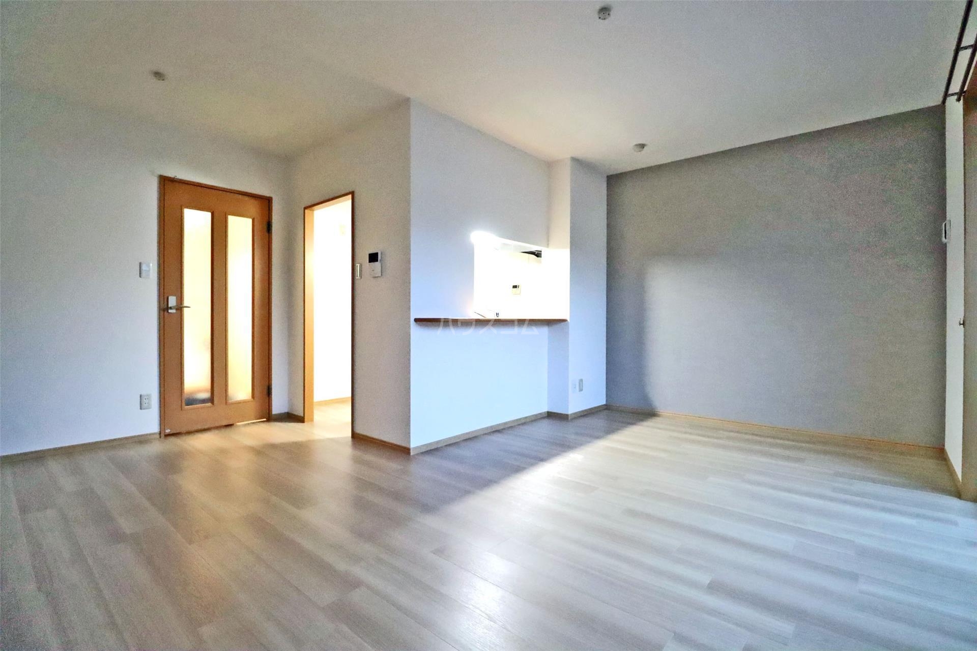 3/19 リビング/ダイニング