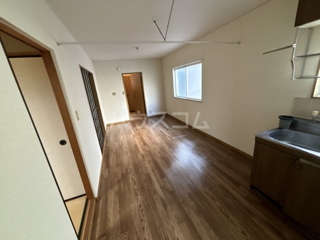 5/30 リビング/ダイニング