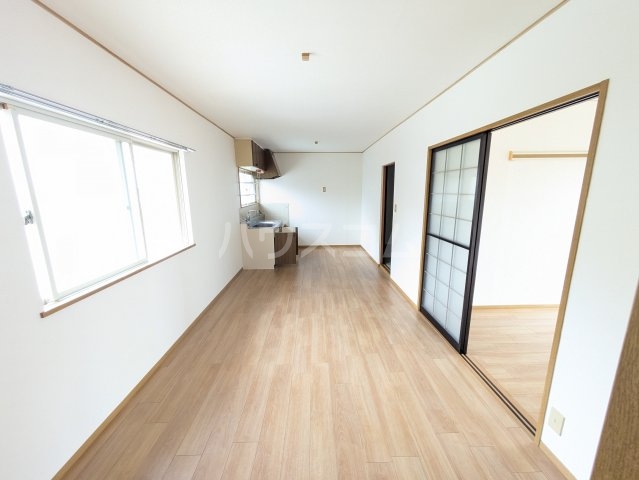 4/30 リビング/ダイニング