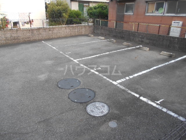 24/30 駐車場