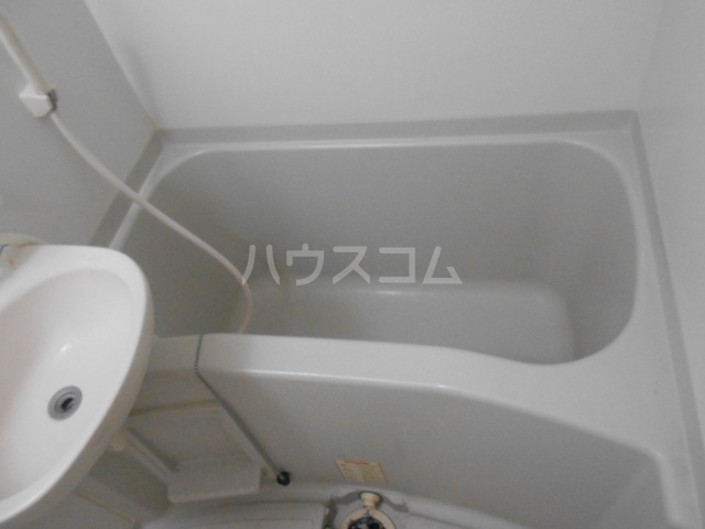 12/30 浴室