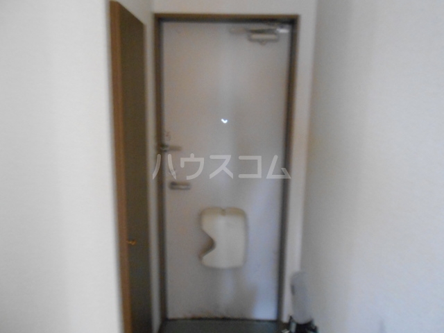 8/30 玄関