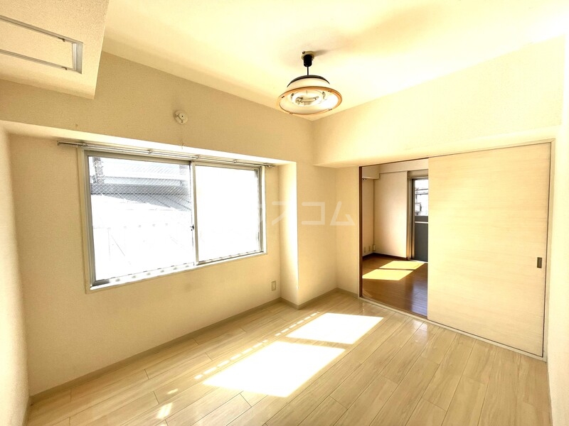 3/16 リビング/ダイニング