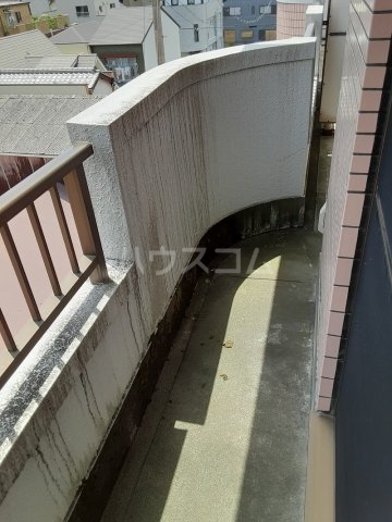 26/30 バルコニー