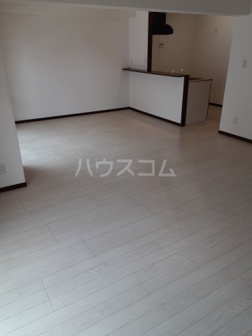 4/30 リビング/ダイニング