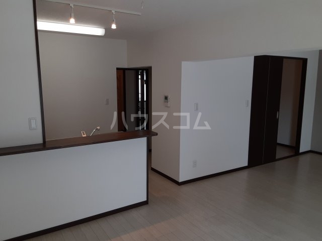 5/30 リビング/ダイニング