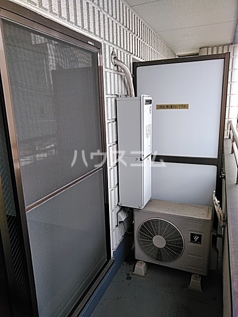 14/27 バルコニー