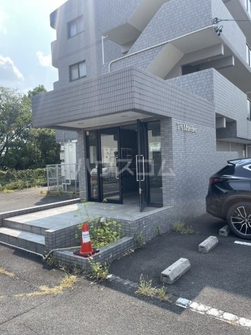 6/16 エントランス