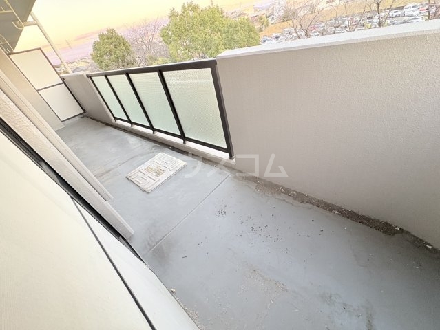 16/30 バルコニー