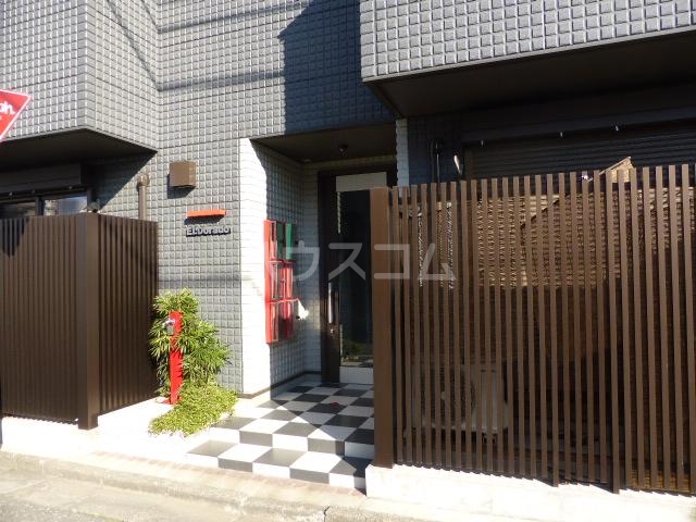 19/24 エントランス