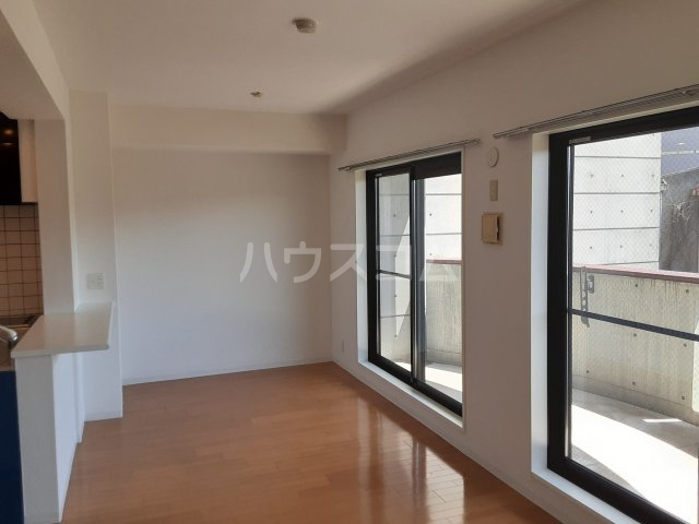 4/30 リビング/ダイニング