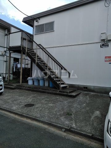 3/8 エントランス