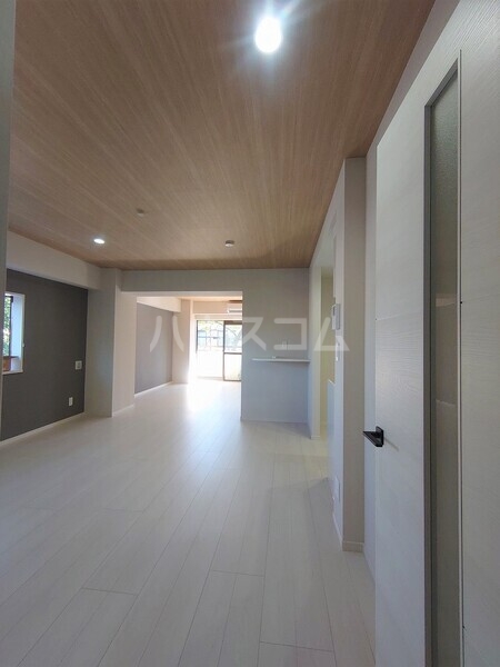 5/30 リビング/ダイニング